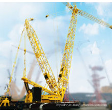 650 Ton XCMG Crawler Crane